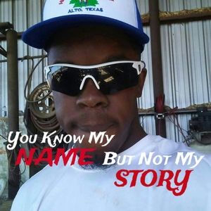 Meet your Posher, Dewayne